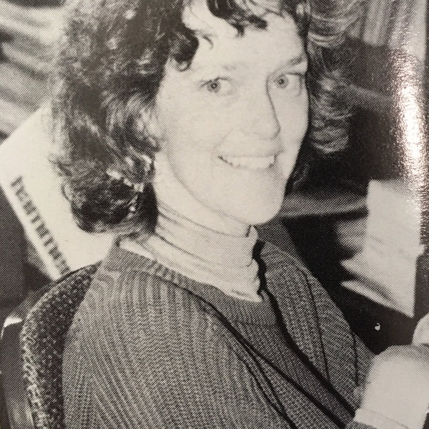 Profile photo of Sandra Anne Grayson, Emeritus