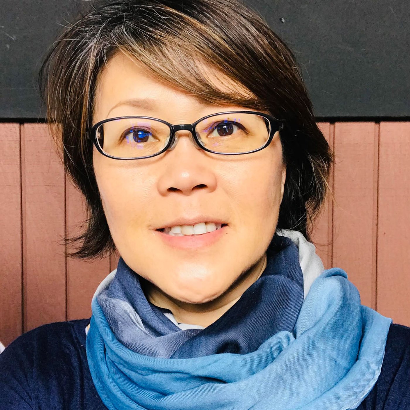 Profile photo of Naoko Uehara