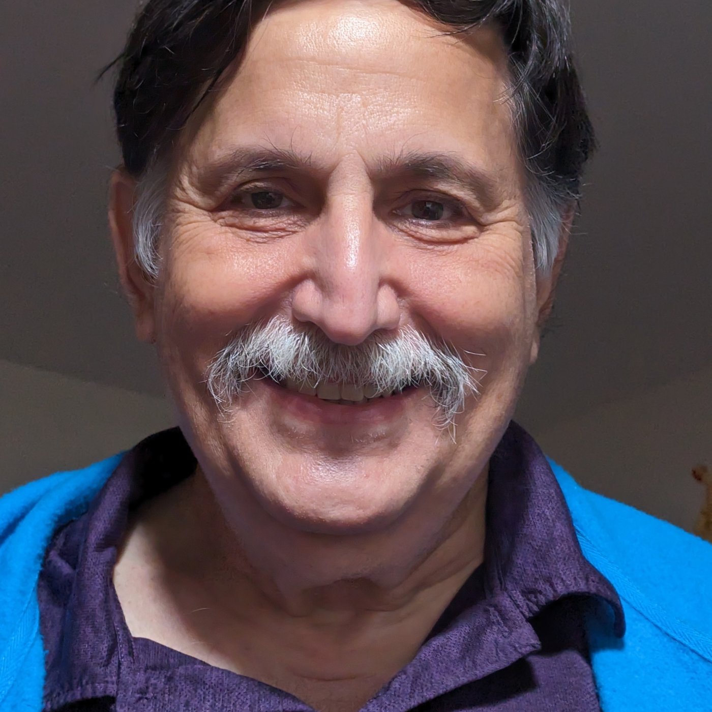 Profile photo of Rabbi Harry Manhoff