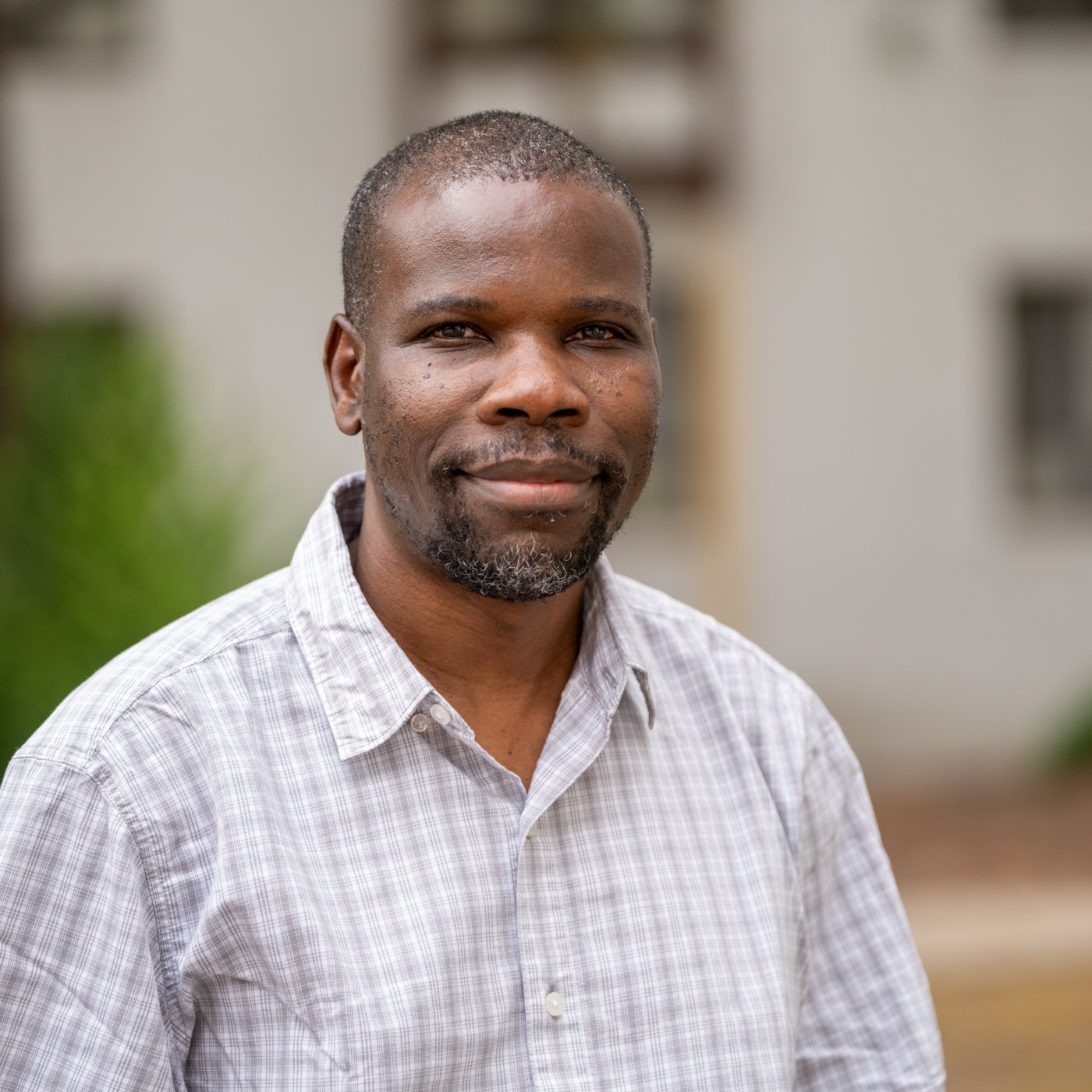 Profile photo of Freeborn Rwere