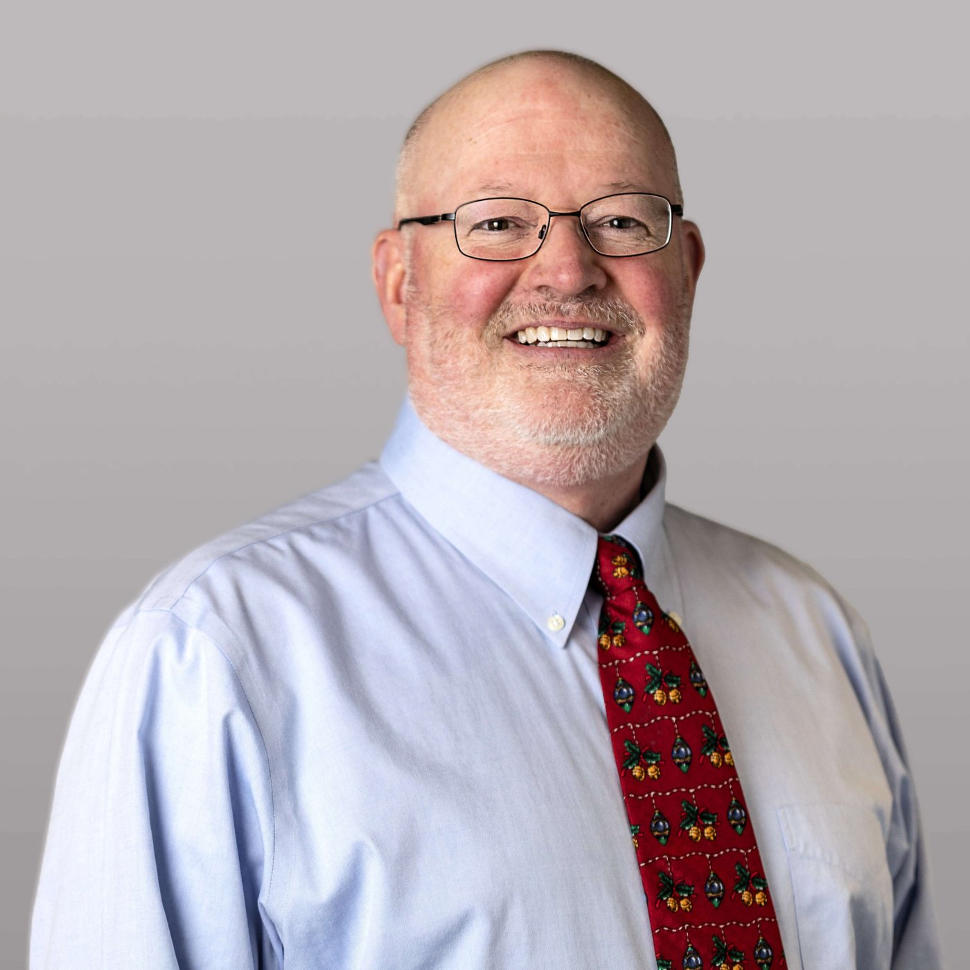 Profile photo of Rich Campbell