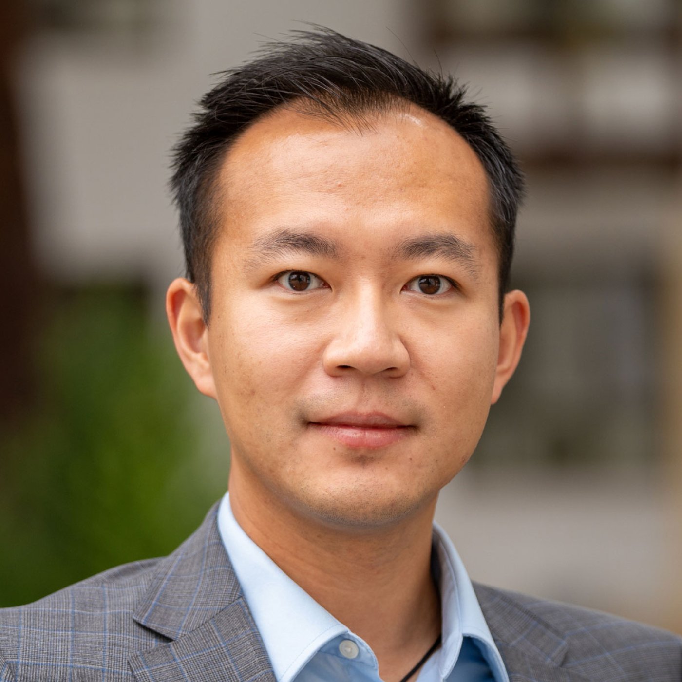 Profile photo of Simon Cui
