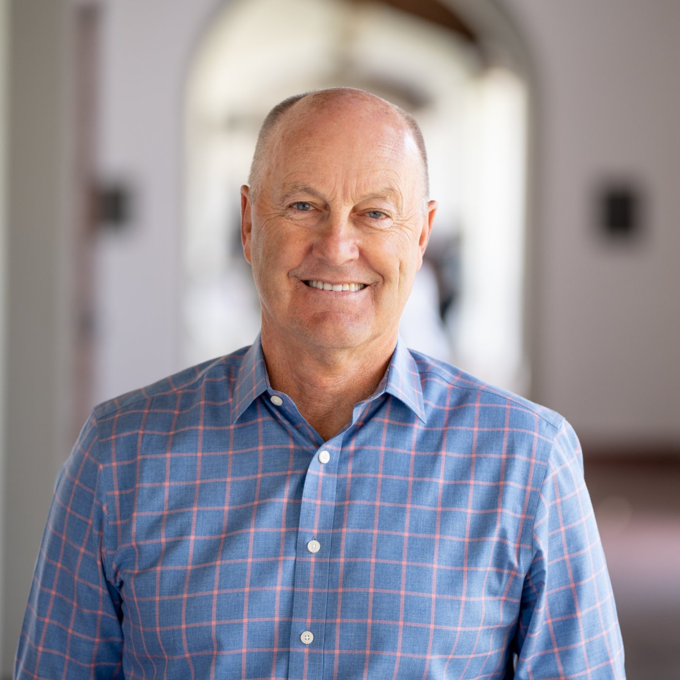 Profile photo of Deane A. Lamont