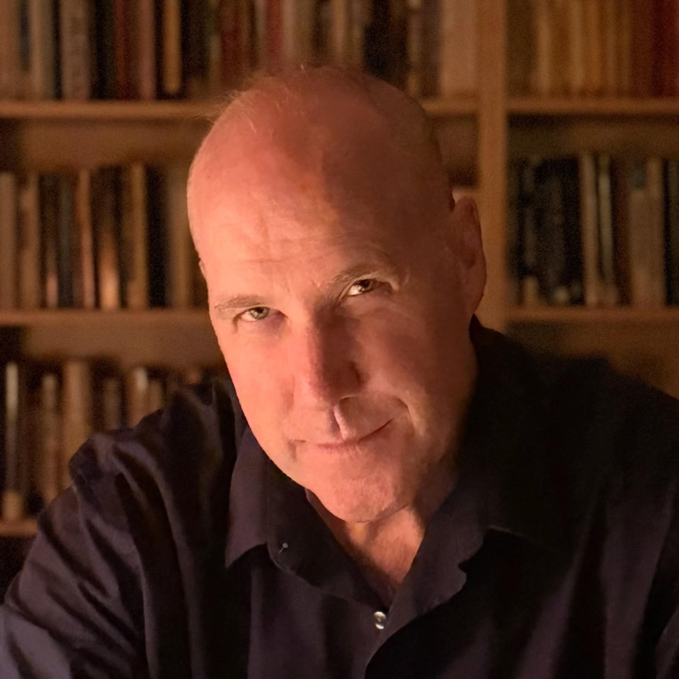 Profile photo of David Arndt