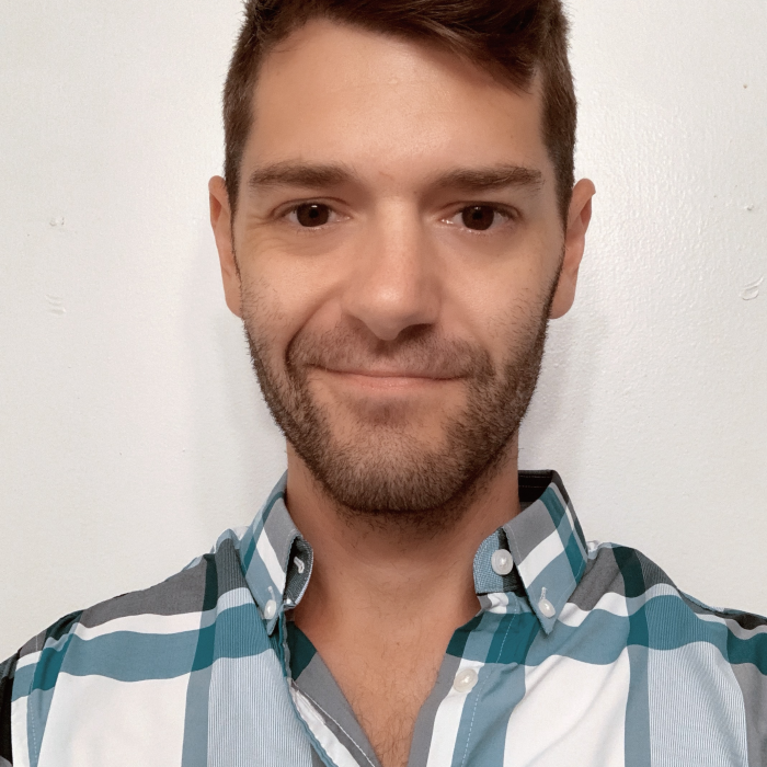 Physics &amp; Astronomy Faculty - Aaron Lee