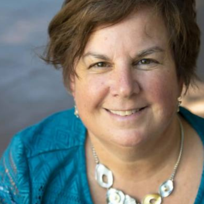 Frances Mary Sweeney