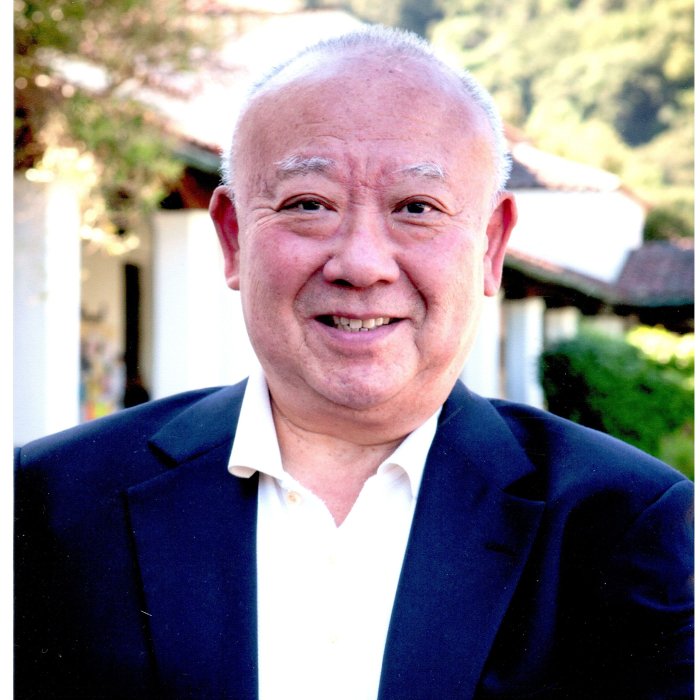 Ted Tsukahara