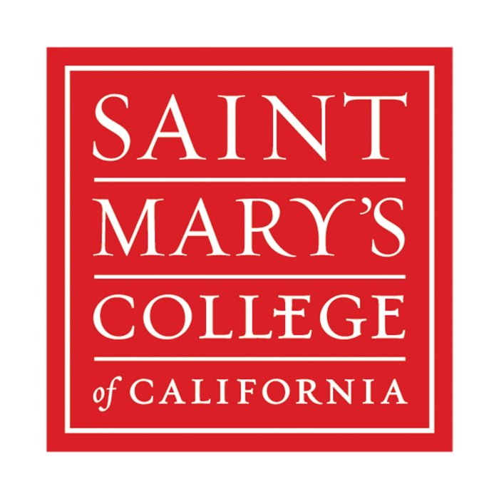 college logo