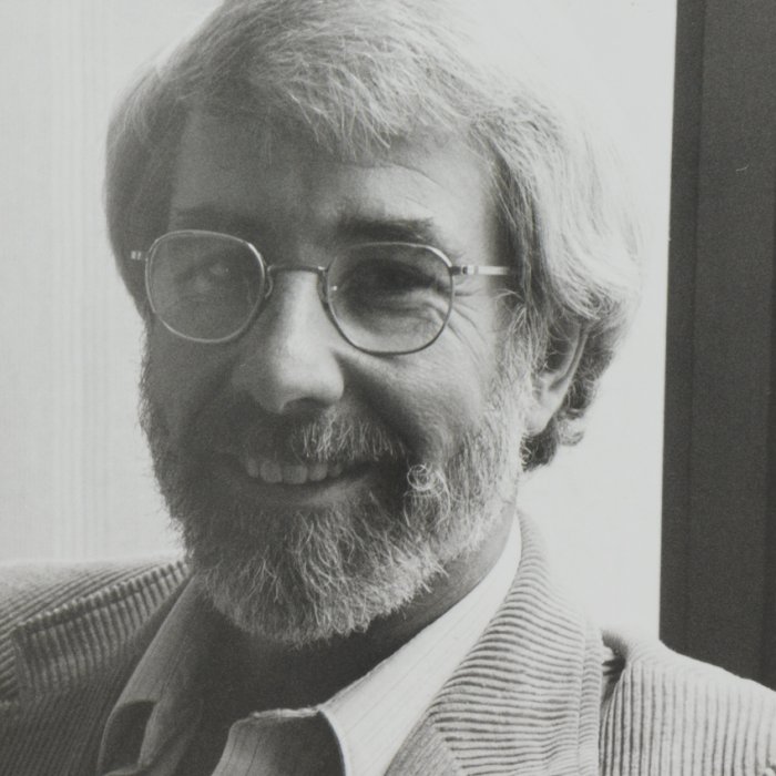 Prof. Edward Biglin headshot photo