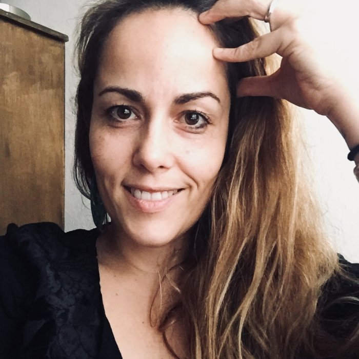 Faculty Profile Photograph