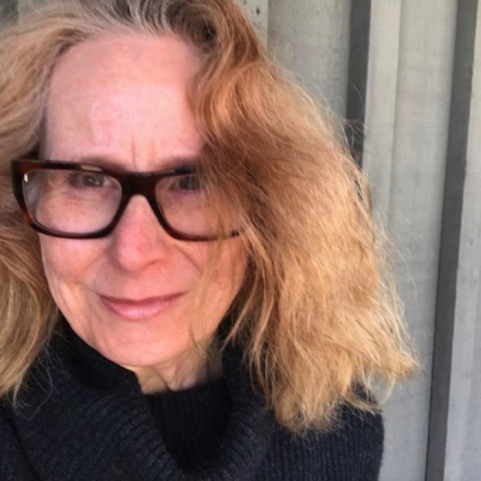 Profile photo of Marilyn Abildskov