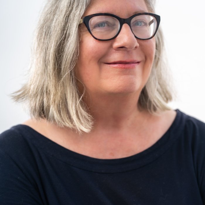 Headshot of Dr. Sharpe