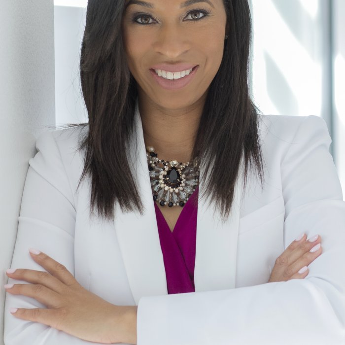 Dr. Akilah Reynolds