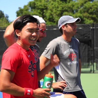 Photo of Jacob Lagman