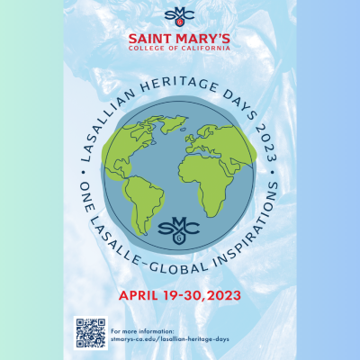 Lasallian Heritage Days