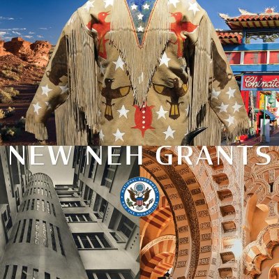 NEH Grant 2023 Webpage
