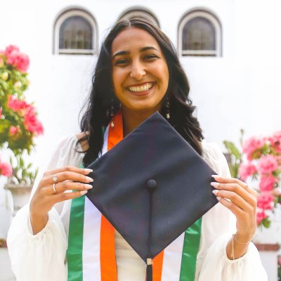Saumya Khanna ’22