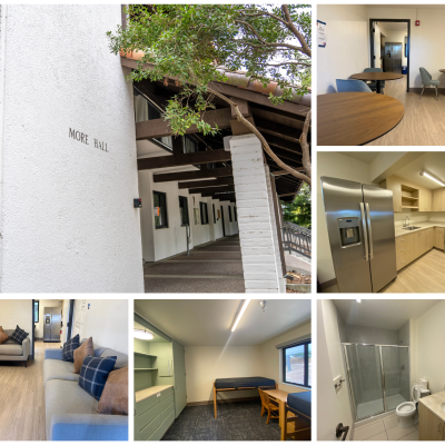 becket more living learning