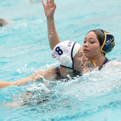 Women's Water Polo
