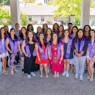 High Potential Grads 2024