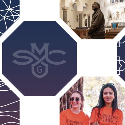 Saint Mary's Brand Identity Guidelines Cover