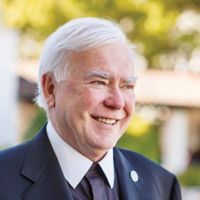 Brother Ron Gallagher, FSC