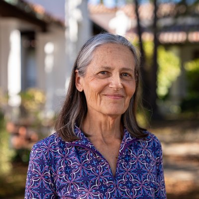 Gretchen Prof of the Year 2024-25