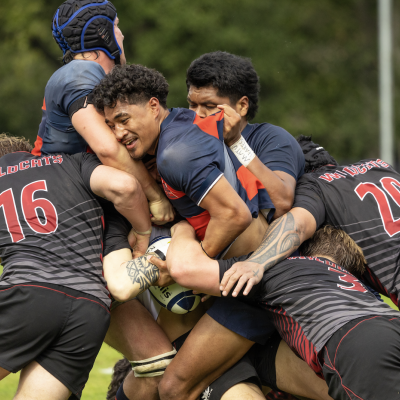 Mens' Rugby
