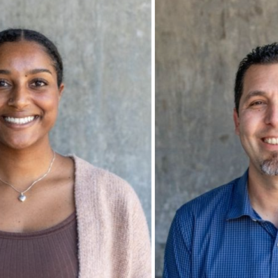 church leaders photographs