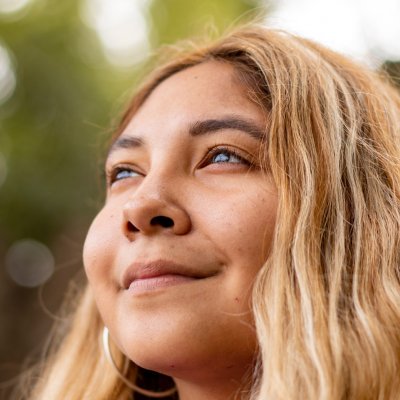 LaReina Torres '25 Headshot