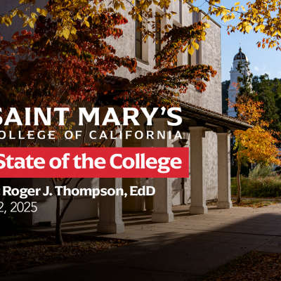 2025 State of the College