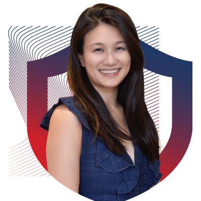 Executive DBA Christine Lee