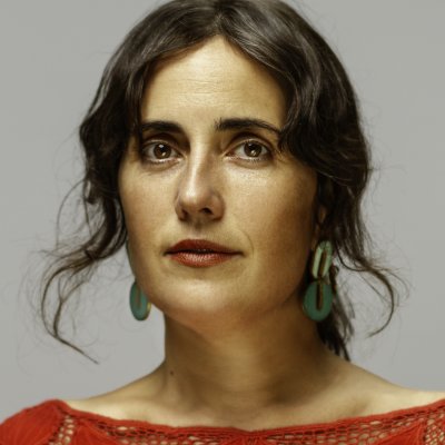 A portrait of author Lauren Markham