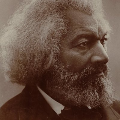 Frederick Douglass
