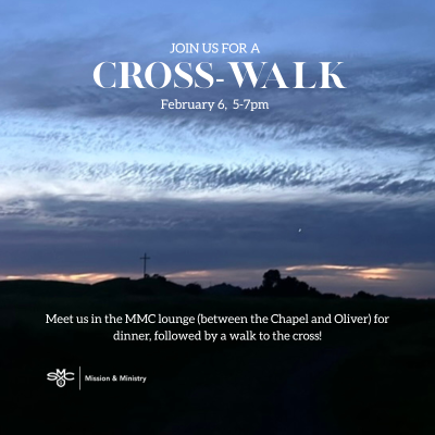 Cross–Walk