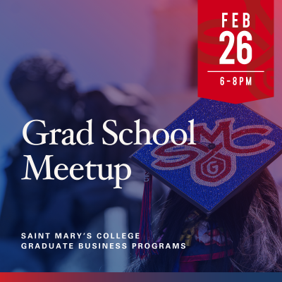 seba grad school meetup