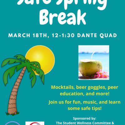 Safe Spring Break