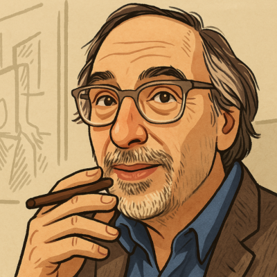 Art Spiegelman