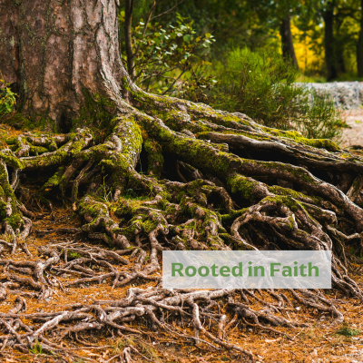 Rooted in Faith
