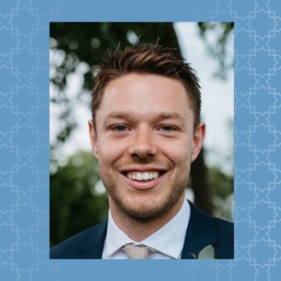 Matthew Dellavedova, 2026 Commencement Speaker