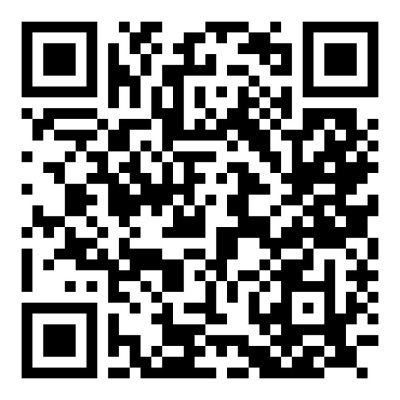 QR Code for River of Words Email List