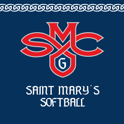 2026 SMC Softball Calendar Tile