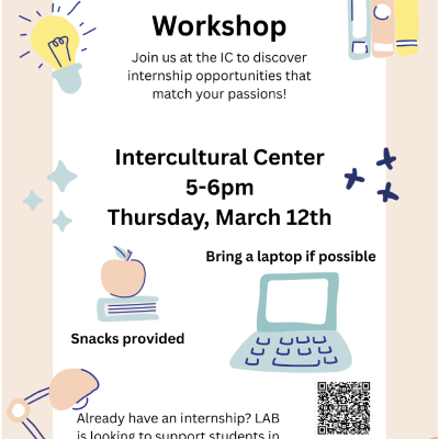 LAB Workshop