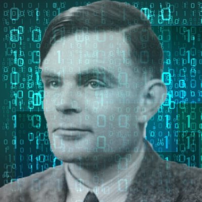 Alan Turing