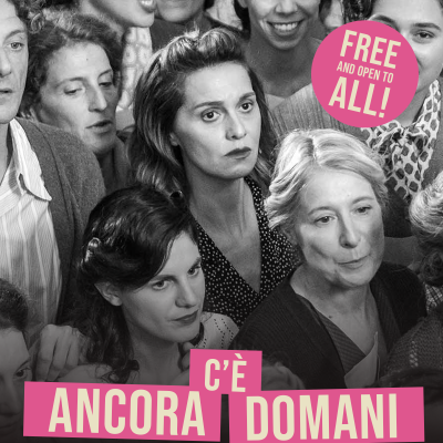 There's Still Tomorrow