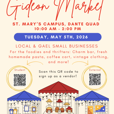 gideon market