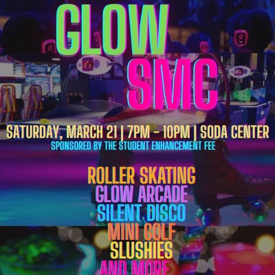 Glow SMC