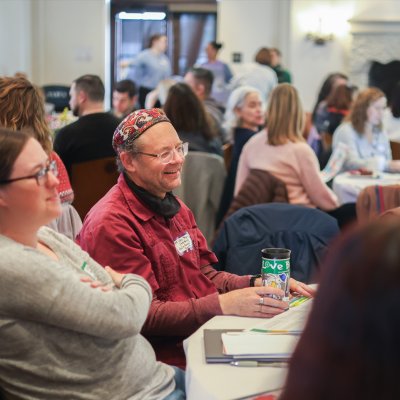 High School Libraries Workshop 2026