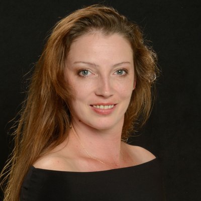 Ina Haybaeck-Rogers Lede