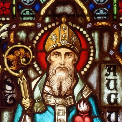 Augustine